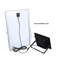 Auto-On Solar Floodlight (30W) Auto-On Solar Floodlight (30W)