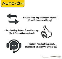 Auto-ON Digital Timer Heavy Duty 15 Ampere - DIN rail mount type - Pack of 1 pcs Auto-ON Digital Timer Heavy Duty 15 Ampere - DIN rail mount type - Pack of 1 pcs