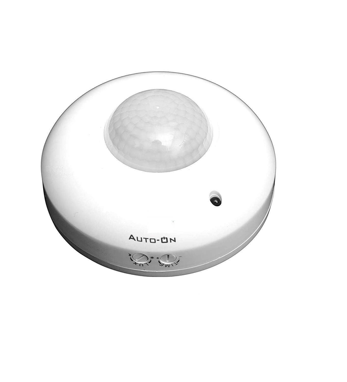 Auto-ON Motion + Day/Night Sensor (Roof Mount type)